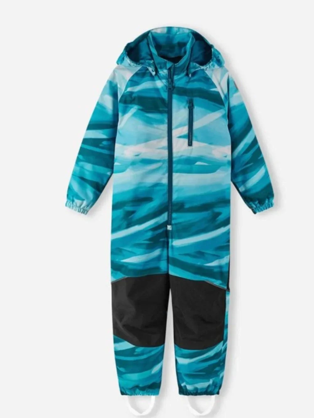 NEW with tags, ReimaTec waterproof jumpsuit, size 7